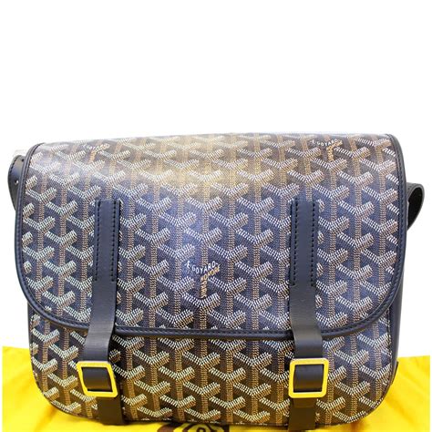 goyard crossbody bag|genuine Goyard crossbody bags.